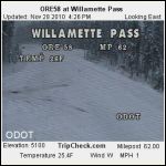 Willamette Pass