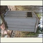 outhouse