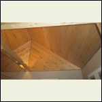 SE Ceiling & Gable