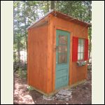 Outhouse Outhouse