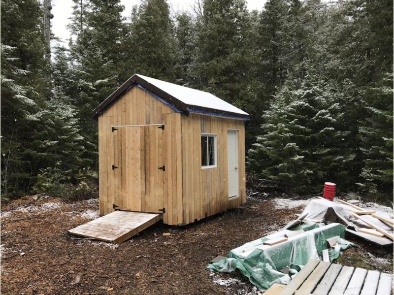 storage sheds portland - tuff shed oregon storage buildings