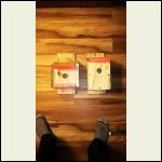 Pallet brrd