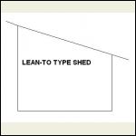 Lean-To Type