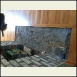 Tile removed Tile removed