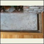 gap and sub floor other side gap and sub floor other side