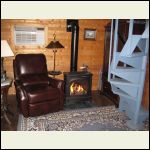 Vermont Casting DV stove