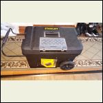 Stanley Tool Box