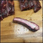 St Louis ribs