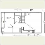 Builder's plan Builder's plan