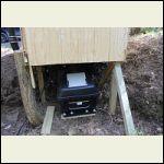 composting unit