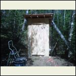 Outhouse 1