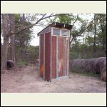 Outhouse