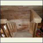 winder stair top winder stair top