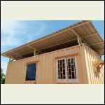 Roof Install B Roof Install B