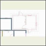 Utility Shed Foundation Plan