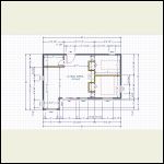 Original Floor Plan Original Floor Plan