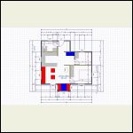 Option 1 Floorplan