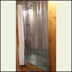 Cabin Shower