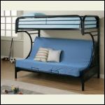 Futon Bunkbed