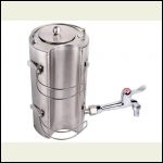 Water heater