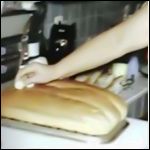 Grandmas Bread