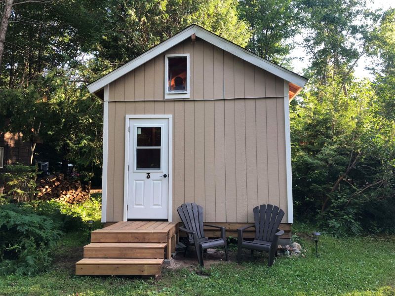 8x12 Tiny cabin in NW Ontario - Small Cabin Forum (2)
