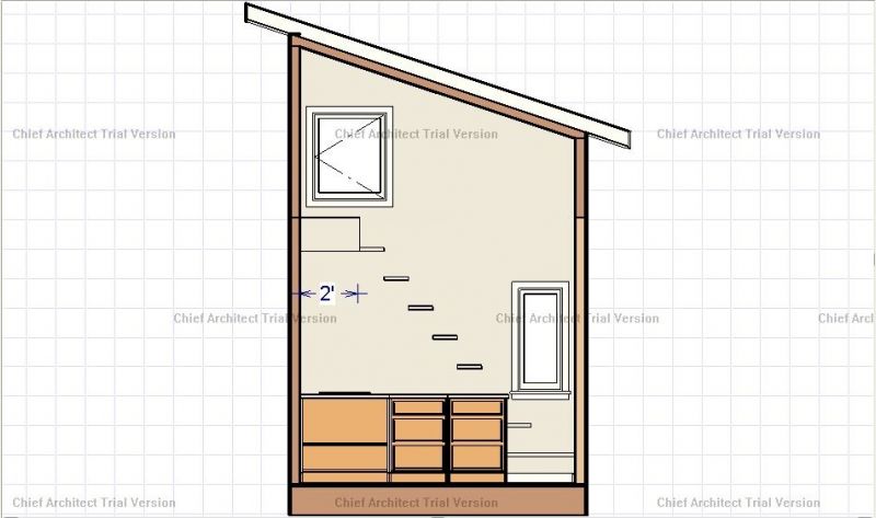Featured image of post 8X12 Tiny House Plans - This home is 12x24 feet long with a 12/12 roof and loft.