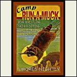 Camp Run A Muck