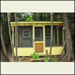 The Cabin The Cabin