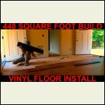 Vinyl Floor