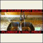 Hvac and Plumber