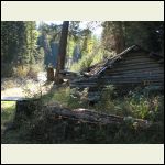 Prospector's Cabin