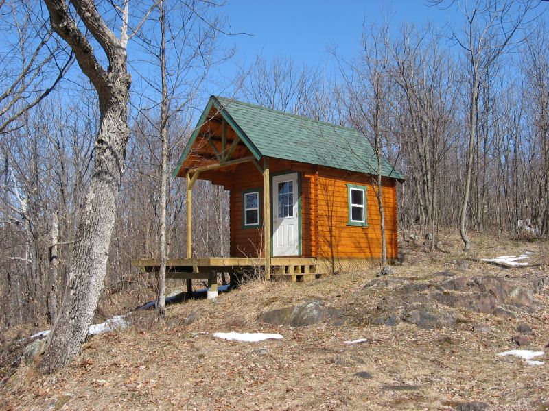 my cabin in ontario Small Cabin Forum (1)