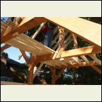 Loft joists