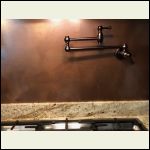 backsplash