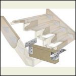 hardware cleats hardware cleats