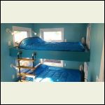 Bunkie beds