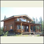 Cabin Cabin