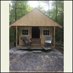 Front Gable Front Gable