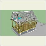 Cabin plan