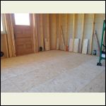 Subfloor