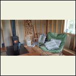 Stove and Firewood Stove and Firewood