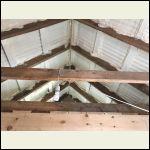 Loft insulated 11-29-2020