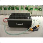 12v solar pump