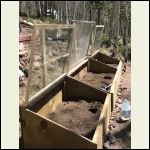 Cold frames