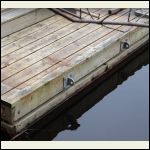 Dock Hinge 2