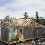 Roof framing