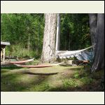 hammock city