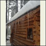 Cultivating a healthy crop of icicles