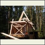 3 trusses